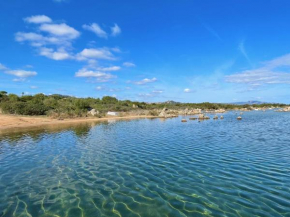 Casa Greg - Villaggio Baia de Bahas